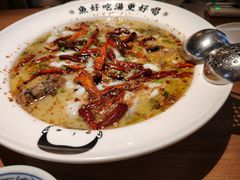 -首秀·四川料理(星耀101店)