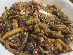 -欣旺·迎宾楼·百年无锡菜