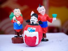 -杭州城北体育公园