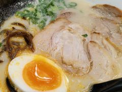 -一風堂拉面(港汇恒隆店)