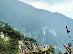 -明月山风景名胜区