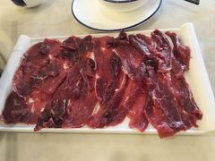 -唔品潮汕自助牛肉火锅(洪文店)