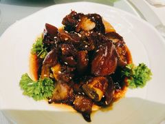 降龙猪手-青叶202都市餐厅(迪诺水镇店)