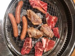 -御牛道日式烤肉料理(杭州万象城店)
