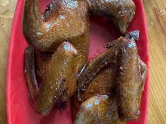 -光明刘冰乳鸽店(光明法政北路店)