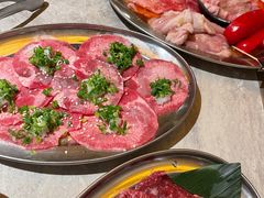 -乾杯烧肉居酒屋(中洲湾店)