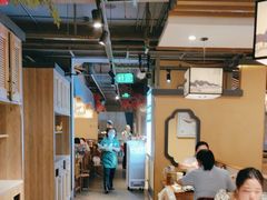 -绿草地·湘菜(喜盈门店)
