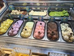 -東盛炭烤自助料理(浦东文峰广场店)