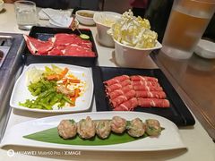 -海底捞火锅(勒泰店)