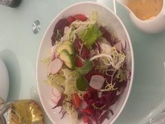 -香丰阁·烤鸭·川湘菜(清河店)