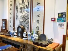 -徽韵人家·传承正宗徽菜(牡丹园店)