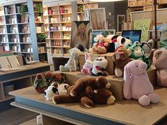 -魔方城市书房(中街益田店)