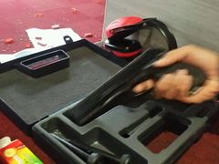 -真枪会射击俱乐部(河西中央公园店)