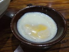 肉饼蒸蛋-肆姐面粉馆(坡子街店)