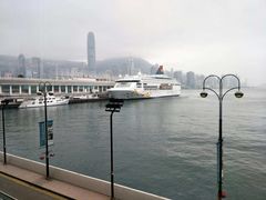 -海港城