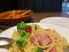 -萨莉亚意式餐厅(杭州西溪龙湖天街店)