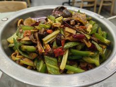 -苏师傅菜馆(上沙店)