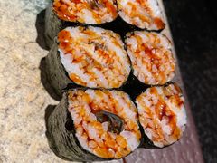 -無境·匠心日本料理(汉街店)