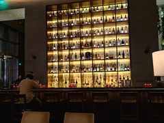 -LONG BAR 廊吧(外滩华尔道夫酒店)