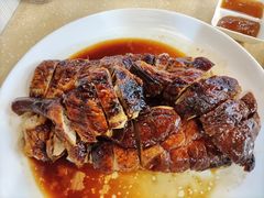 -九龙湾茶餐厅(东门店)