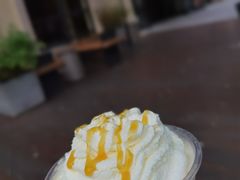 -星巴克(郑州普罗旺世店)