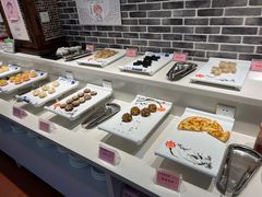-众善素食(佛平五路店)
