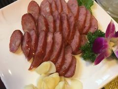 台式香肠-百家班(市府店)