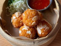 -KingThaia金泰兰(来福士中心店)