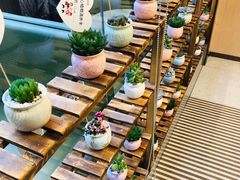 自助取餐区-海底捞火锅(漕宝路店)