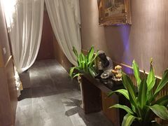 北纬37°spa美容养生会所-北纬37°SPA养身会馆(湖西店)