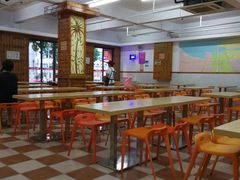 大堂-文昌邓记清补凉(西沙路店)