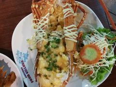 -班赞海鲜市场