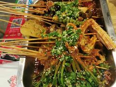 -付小姐在成都(川沙店)