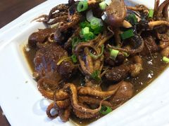 -赶海部落海鲜城(海阳路店)