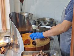 -黄连大头华烧鹅店(大良店)