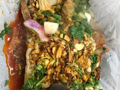 -有鱼吃·纸包烤鱼(曲江创意谷店)