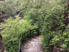 -仙居谷风景区