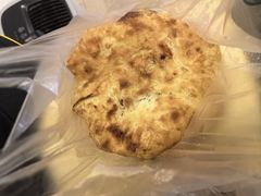-喜洲杨记破酥粑粑