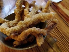 -岗上渣渣老火锅(两路口店)