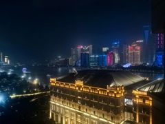 -上海外滩茂悦大酒店