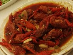 -小李子油焖大虾(南浦店)