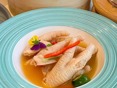 -点都德(广州白云山景区南门店)