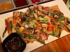 -Outdark Korean Restaurant