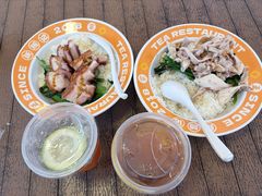 -张腾记茶餐厅(保利大都汇C区店)