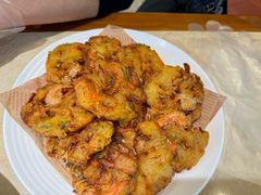 -杨氏青龙虾·羊蝎子(珠江路店)