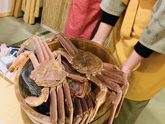 -蟹道乐(道顿堀本店)