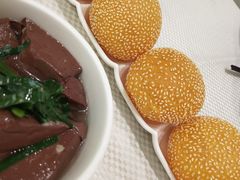 -香港富临皇宫(扬名广场店)