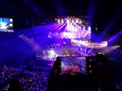 -成都金融城演艺中心