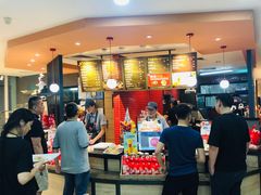 -85度C(深圳佳宁娜店)