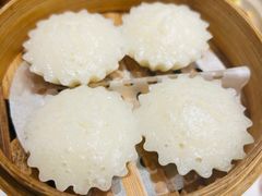 香油冻糕-眉州东坡(团结湖店)